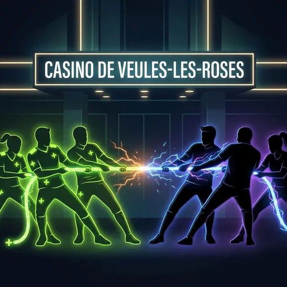 Asset casino de veules les moaoo